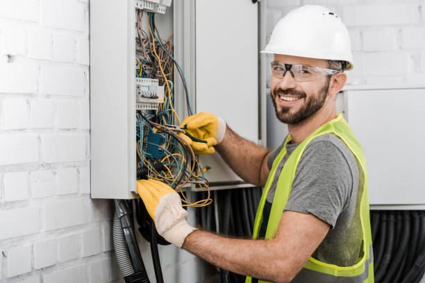 Best Commercial Electrician Services  in Carlisle, IA