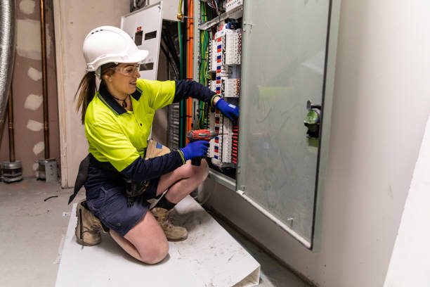 Best Electrical Troubleshooting Services  in Carlisle, IA