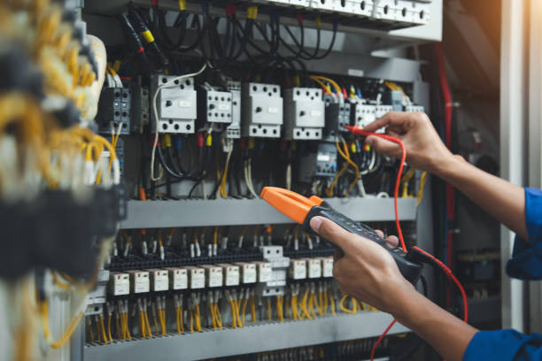 Why Trust Our Certified Electricians for Your Electrical Needs in IA?