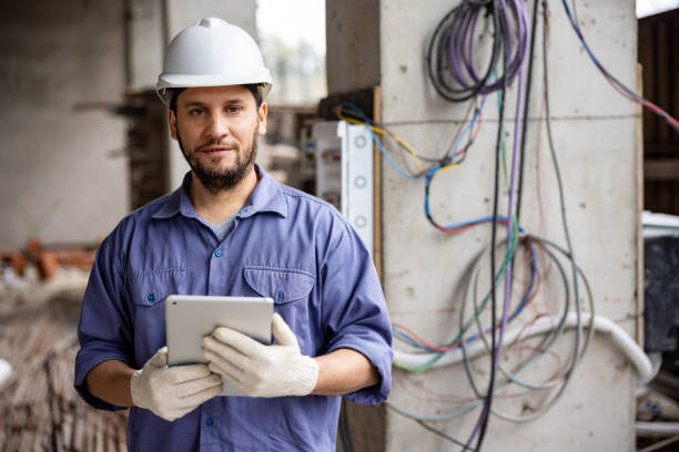 Best Industrial Electrical Services  in Carlisle, IA
