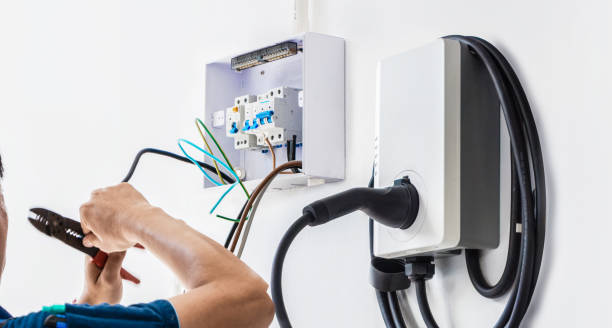 Best Residential Electrician Services  in Carlisle, IA