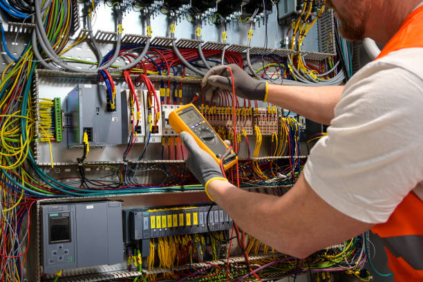 Best Electrical Wiring Services  in Carlisle, IA